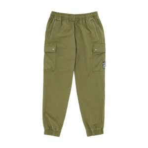 Мужские спортивные штаны Anta ZUP CASUAL PANTS