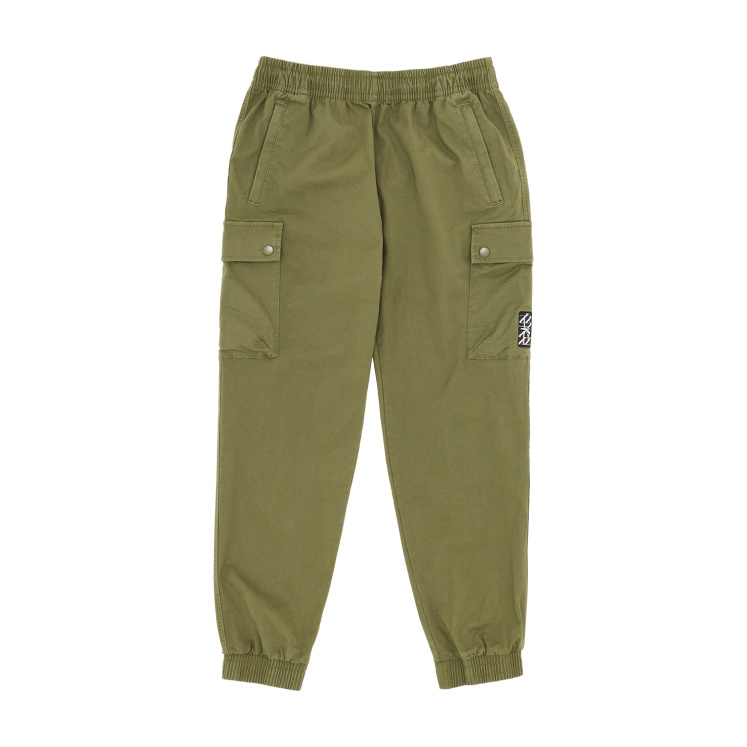 Мужские спортивные штаны Anta ZUP CASUAL PANTS
