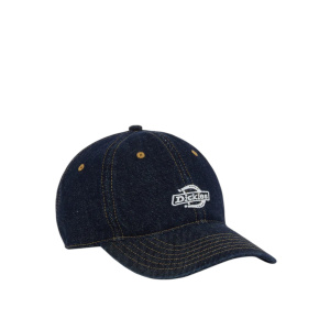 Мужская кепка Dickies DENIM DAD CAP