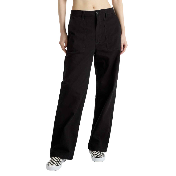 Женские брюки Vans UNION RELAXED CARPENTER PANT