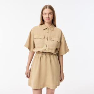 Женское платье Lacoste DRESS