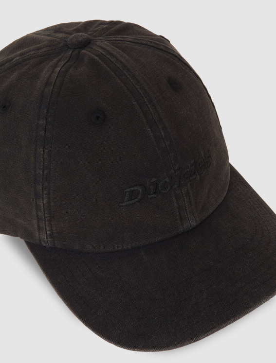 Кепка Dickies MIDDLEFIELD WASH DAD CAP