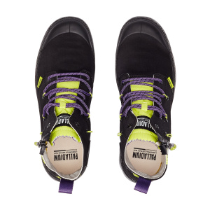 Мужские ботинки Palladium PAMPA LITE LACE IT