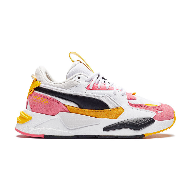 Женские кроссовки PUMA RS-Z Reinvent