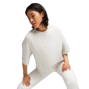 Женская футболка PUMA Infuse Relaxed Tee