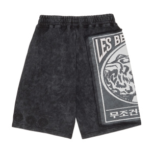 Мужские шорты Les Benjamins SHORTS