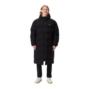 Мужской пуховик Lacoste LONG PUFFER