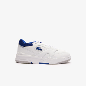 Мужские кеды Lacoste SNEAKERS