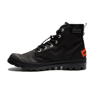 Ботинки Palladium Pampa Lite Overlab