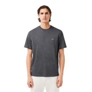 Мужская футболка Lacoste TEXTILE