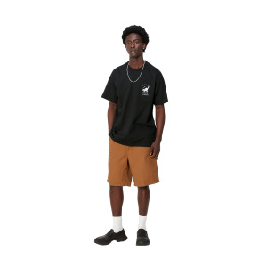 Мужская футболка Carhartt WIP S/S Icons T-SHIRT