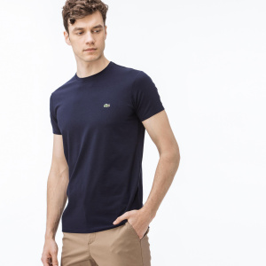 Мужская Футболка Lacoste