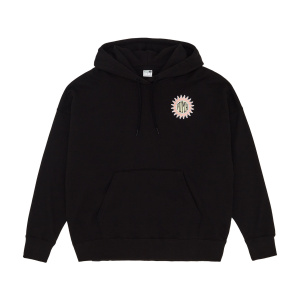 Женская толстовка PUMA Downtown Relaxed Graphic Hoodie