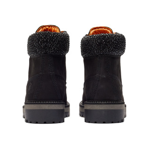 Женские ботинки Lumberjack ANKLE BOOT  HIGH SOLE