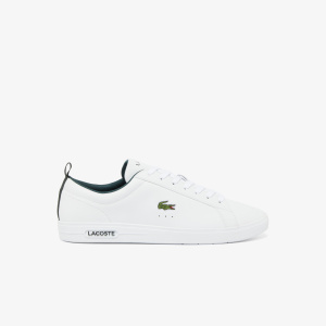 Мужские кеды Lacoste COURT BASE 224 1 SMA