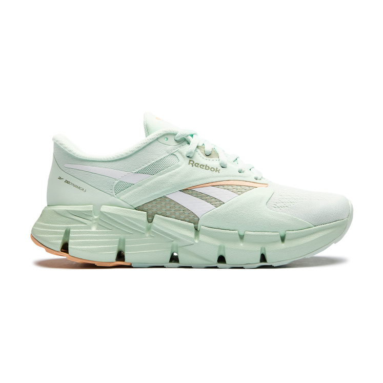 Женские кроссовки Reebok ZIG DYNAMICA 5
