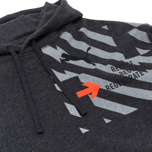 Мужская толстовка PUMA RE:Collection Graphic Hoodie