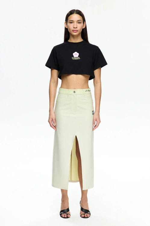 Женская юбка Les Benjamins SKIRT