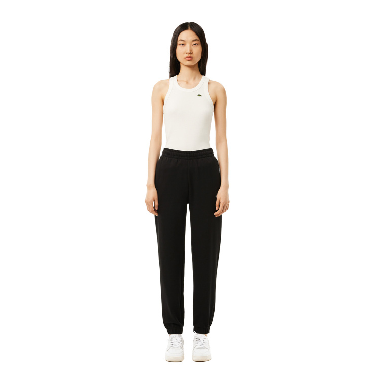 Женские спортивные штаны Lacoste TRACKSUIT TROUSERS
