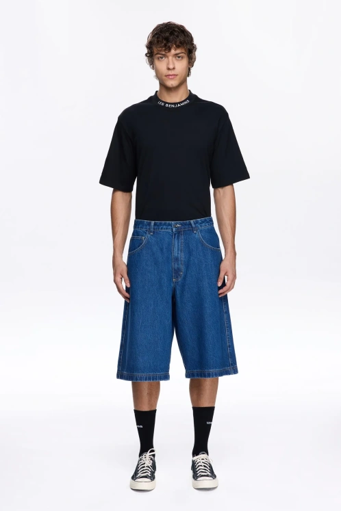 Мужские шорты Les Benjamins SHORTS