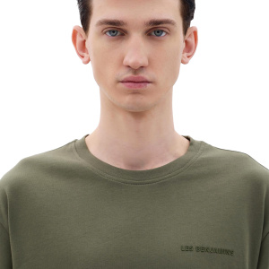 Мужская футболка Les Benjamins SHORT SLEEVE TEE 405