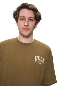 Мужская футболка UCLA ASPEN