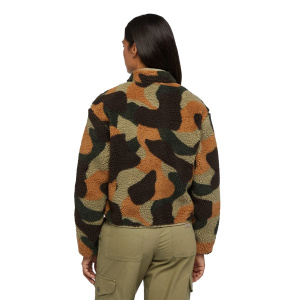 Женская куртка Dickies MOUNT HOPE CAMO