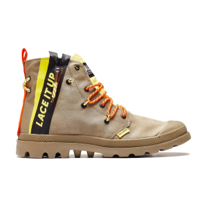 Мужские ботинки Palladium PAMPA LITE LACE IT