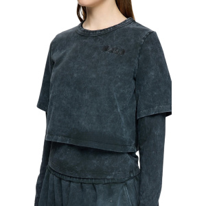 Женский лонгслив Les Benjamins Longsleeve