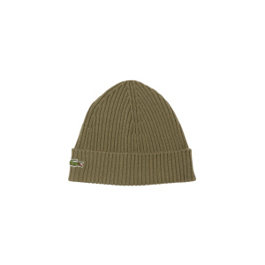 Шапка Lacoste Classic wool