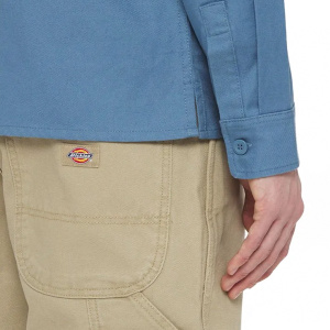 Мужская рубашка Dickies FLORALA SHIRT