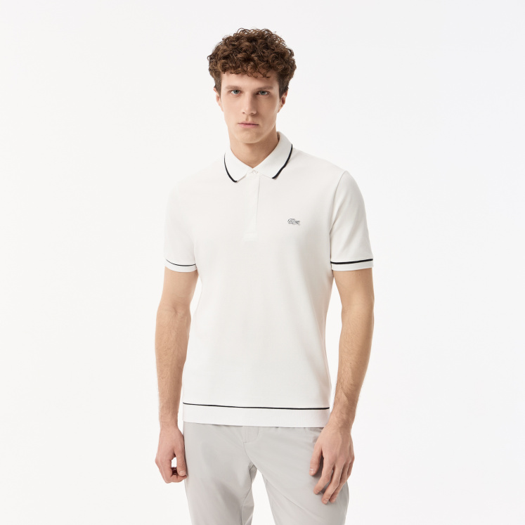 Мужское поло Lacoste POLO