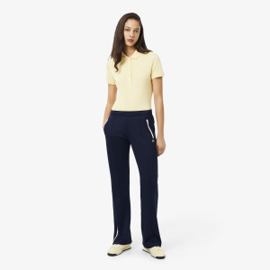 Женские спортивные штаны Lacoste TRACKSUIT TROUSERS