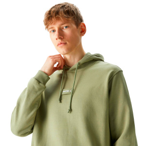 Мужская толстовка UNITED 4 1.0 ESSENTIALS M HOODIE