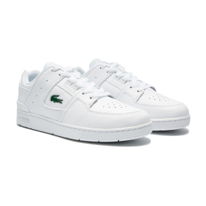 Мужские кеды Lacoste COURT CAGE 0721 1 SMA