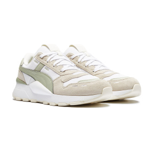 Женские кроссовки RS 2.0 Femme Wn s Puma WhiteDesert Sage