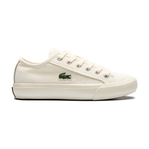 Женские кеды Lacoste BACKCOURT 124 1 CFA