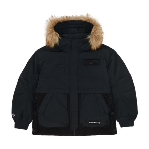 Женская куртка Converse Premium Fashion Mid Down Jacket
