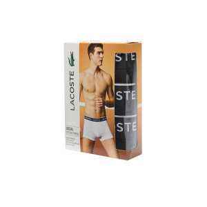 Мужское нижнее белье Lacoste BOXER BRIEF