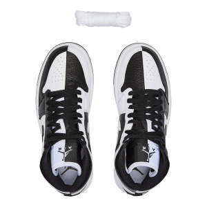 Женские кеды Nike AIR JORDAN 1 MID SE