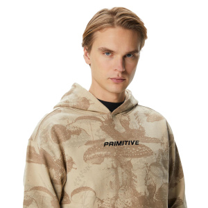Мужская толстовка Primitive Harvest Hood