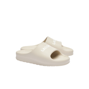 Мужские сланцы Lacoste SERVE SLIDE 2.0 1241 CMA