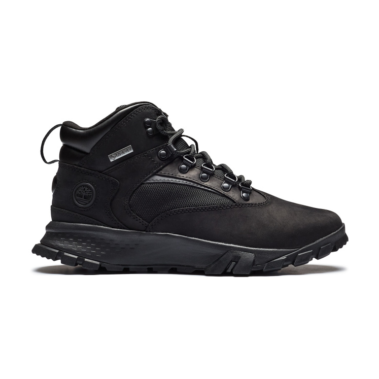 Мужские кроссовки Timberland Mt Lincoln Mid GORE-TEX