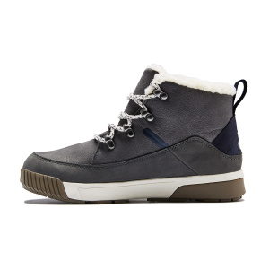 Женские ботинки The North Face SIERRA MID LACE WATERPROOF