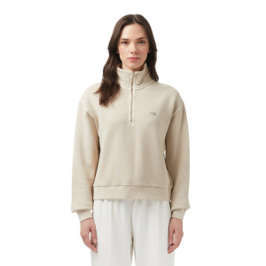 Женская толстовка Lacoste SWEATSHIRT