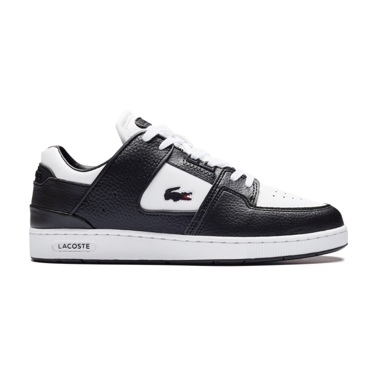 Мужские кеды Lacoste COURT CAGE 223 3 SMA
