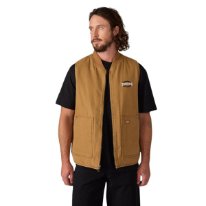 Мужская жилетка THRASHER X DICKIES VEST