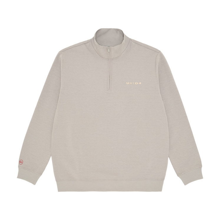 Мужская толстовка UNITED 4 SWEATSHIRT