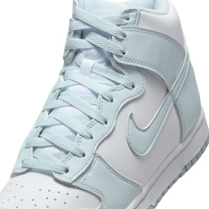 Мужские кеды Nike Dunk High