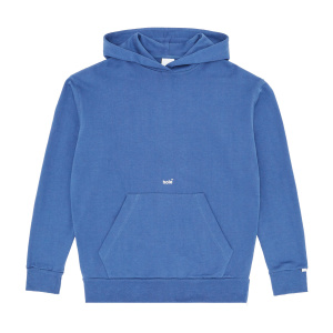 Толстовка Hole Academie 38 EMBROIDERY DETAIL HOODIE